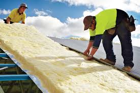 Best Fireproof Insulation  in Smithville, OH